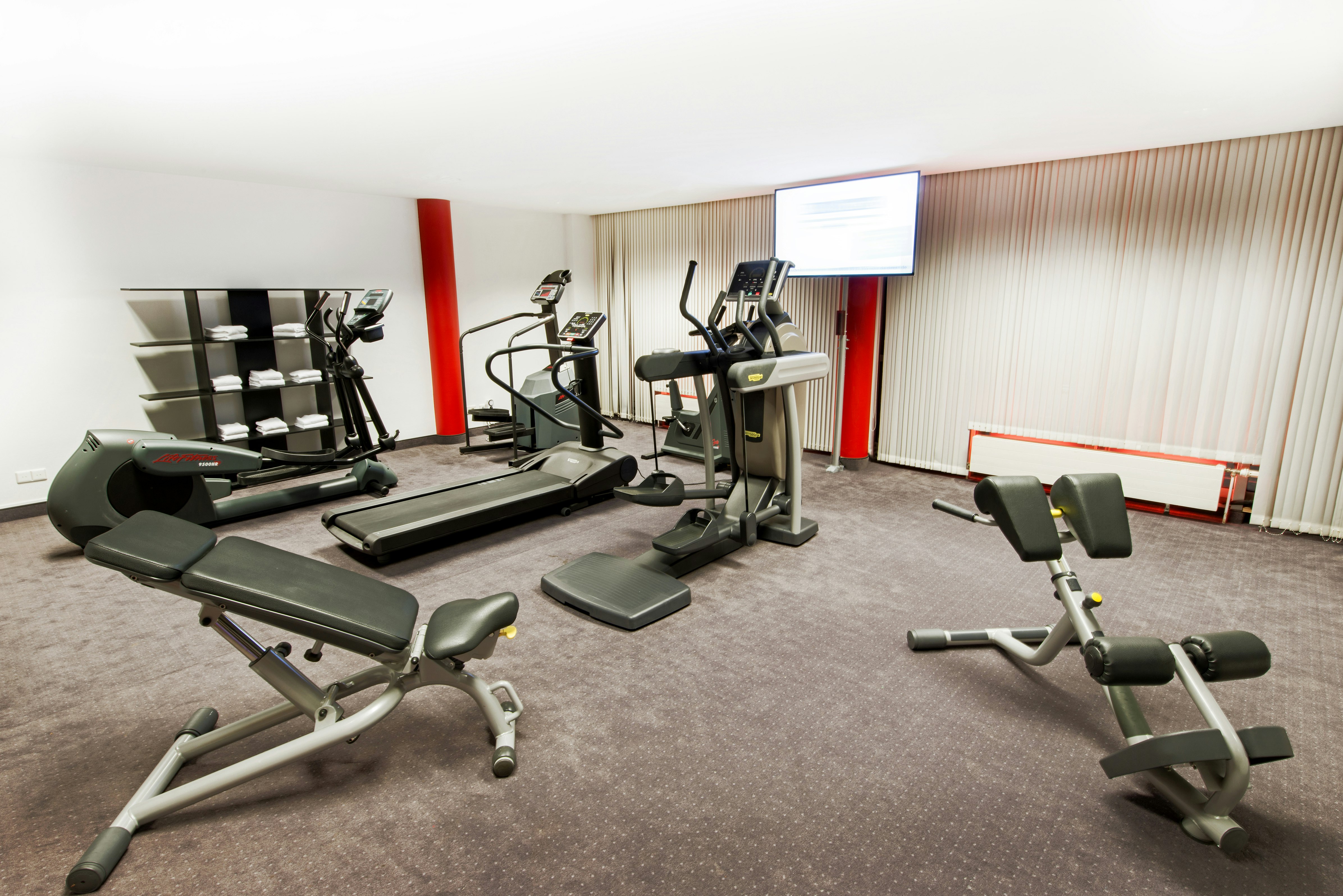 Dormero Hotel Dresden City 8/18