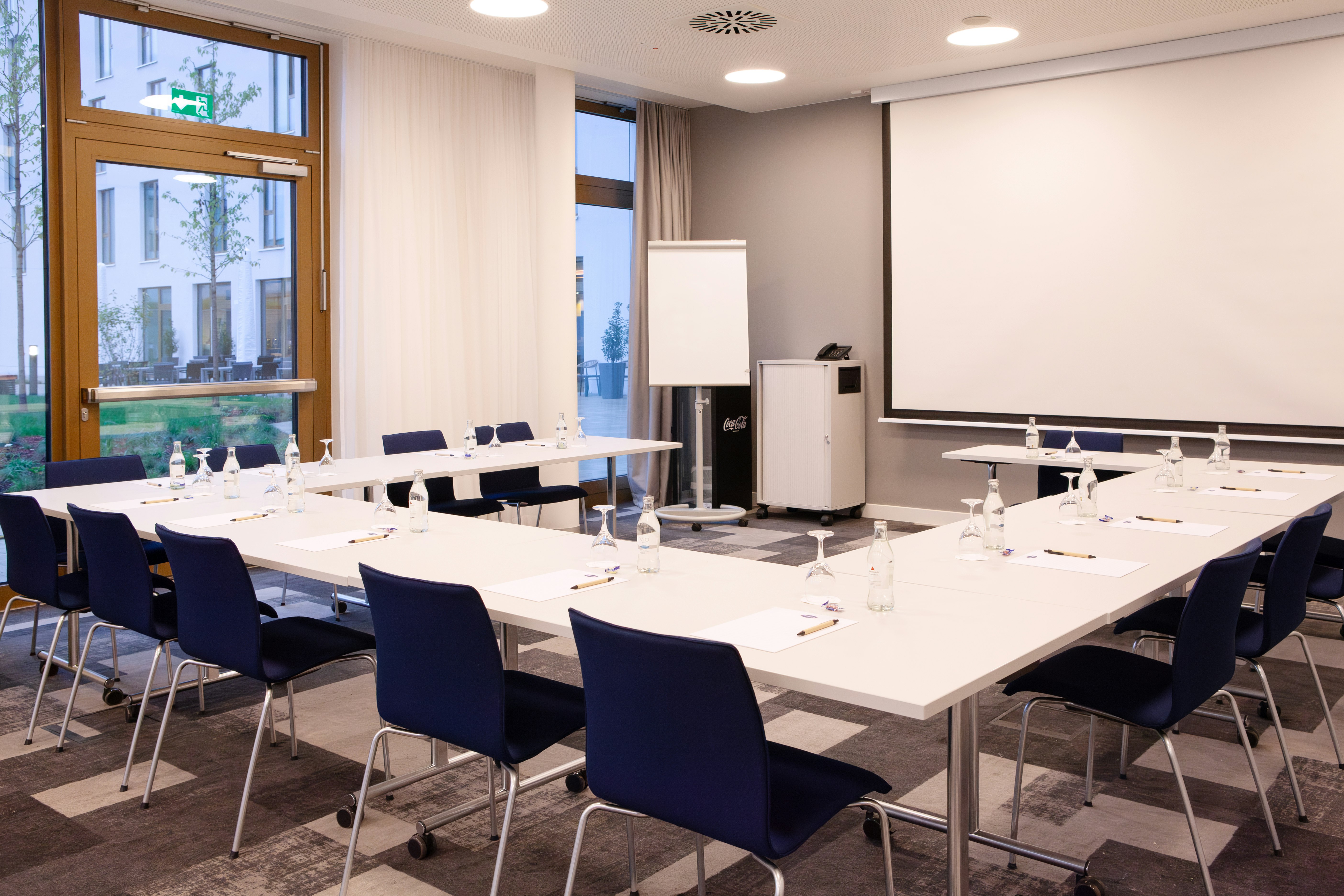 Hampton by Hilton Stuttgart Airport 43/50