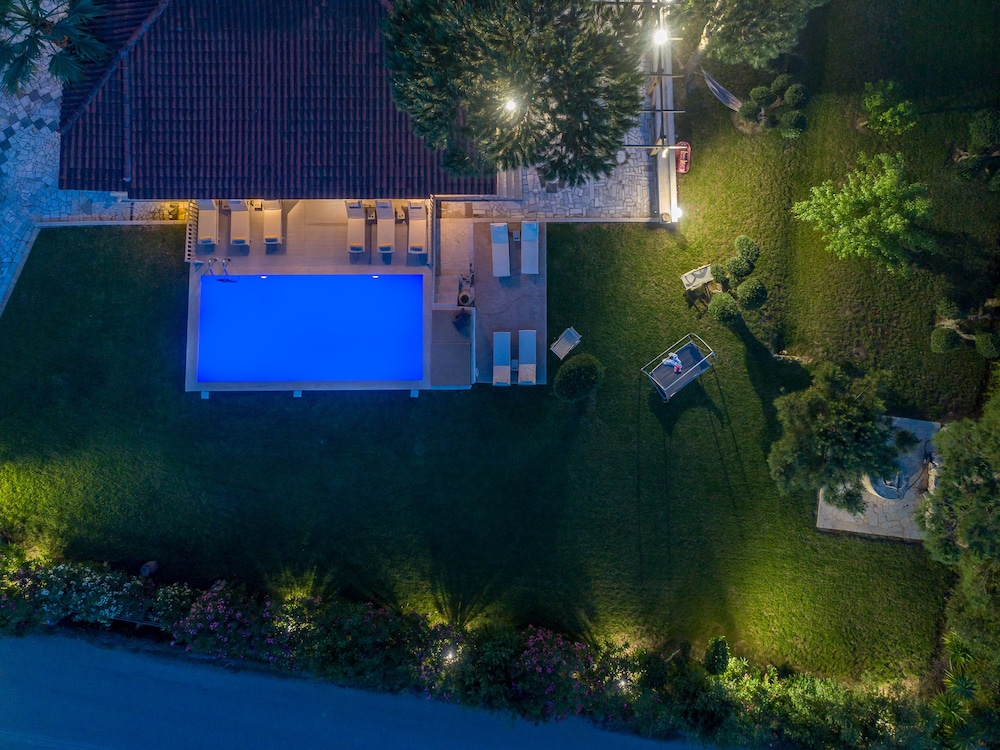Luxury Dream Villa 35/43