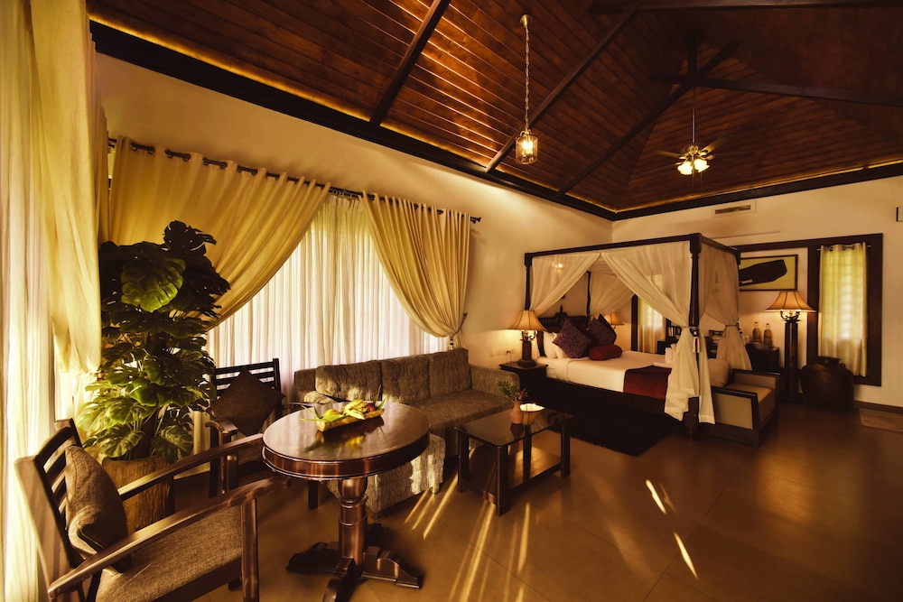 Wild Planet Jungle Resort 29/50
