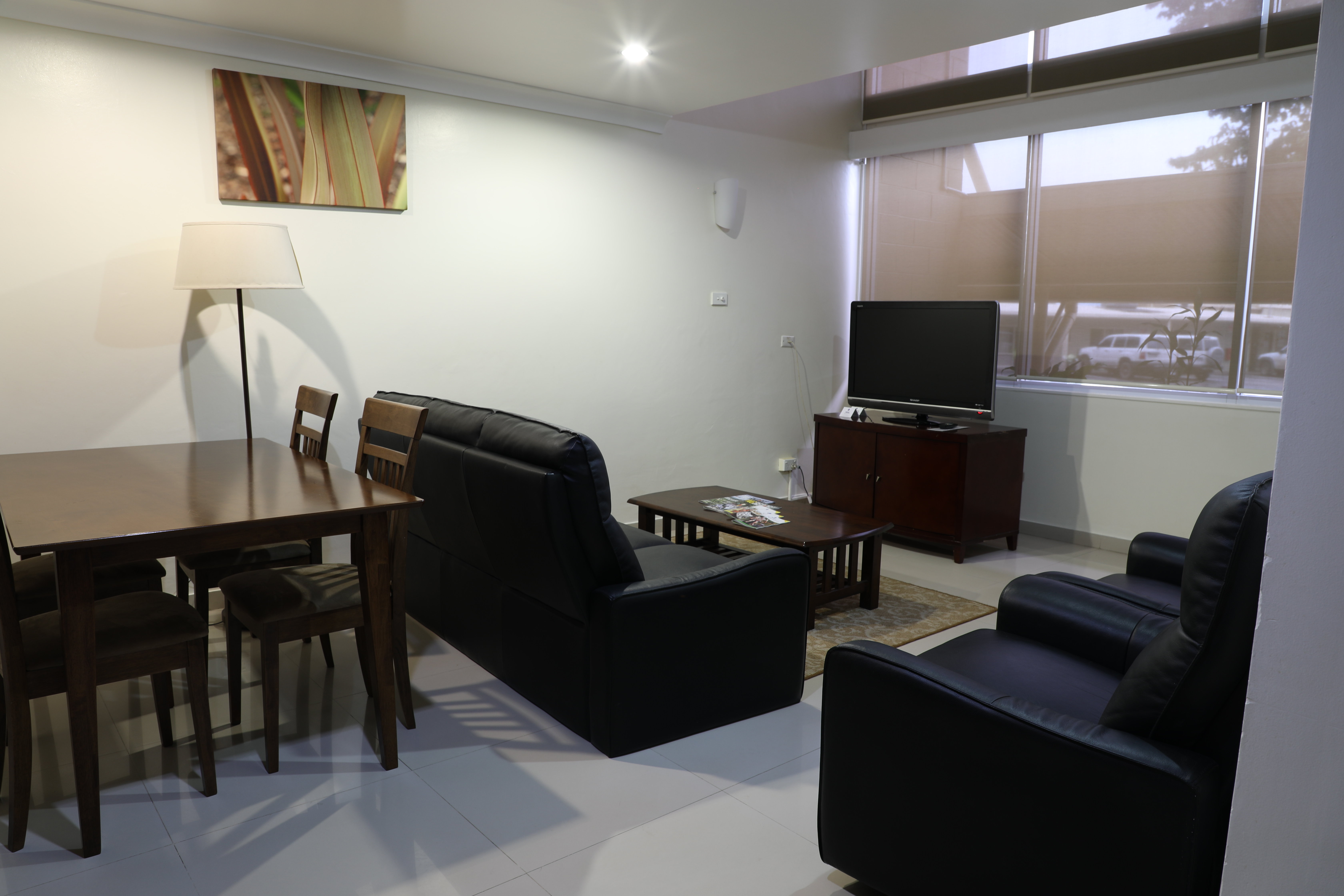 Huon Gulf Hotel and Apartments 33/49