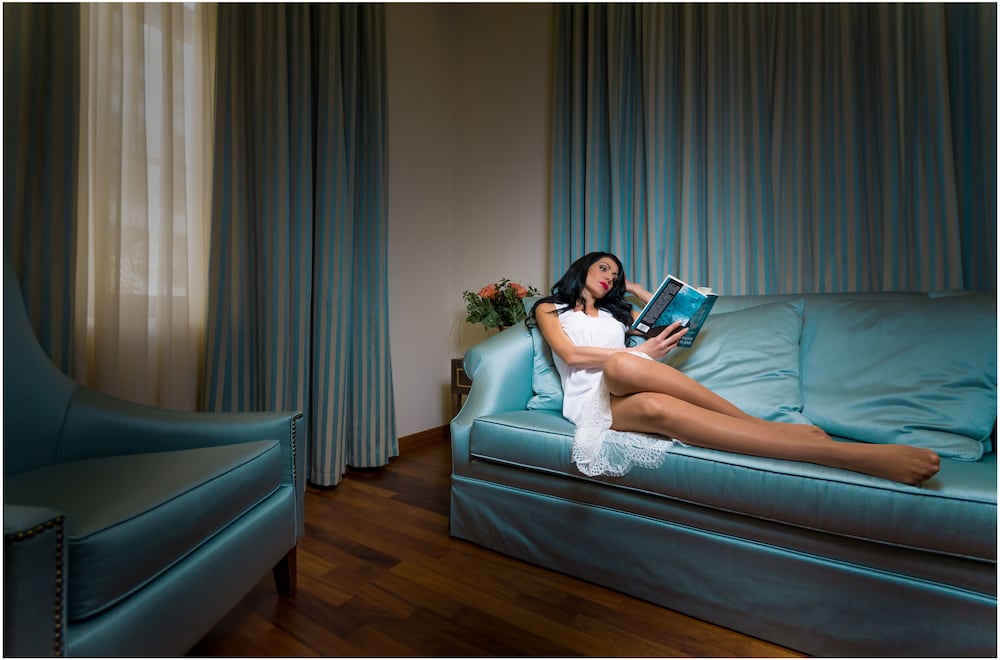 SPERVERI BOUTIQUE HOTEL 49/77