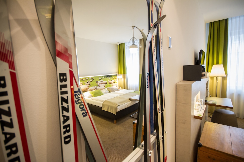 Boutiquehotel Stadthalle 28/75