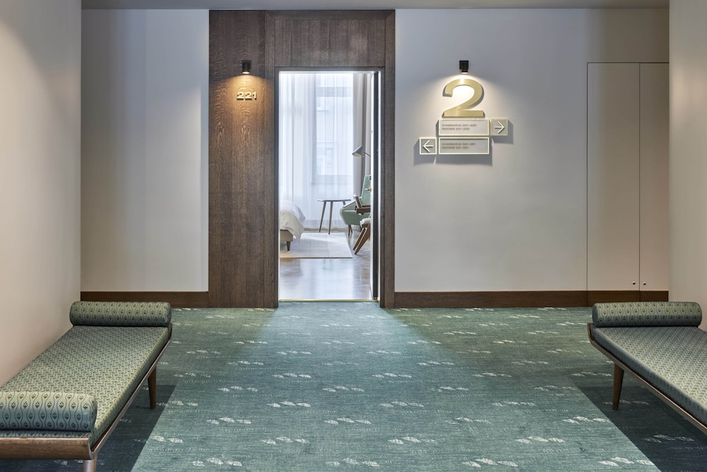 Neringa Hotel 20/50