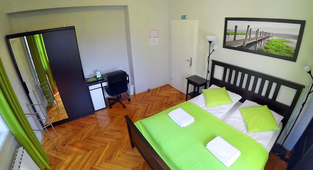 Guesthouse Soul Ljubljana 18/41