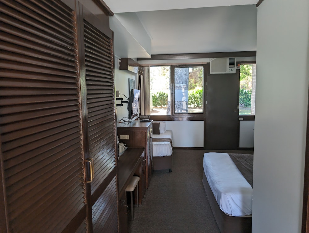 Mildura Golf Club Resort 16/46
