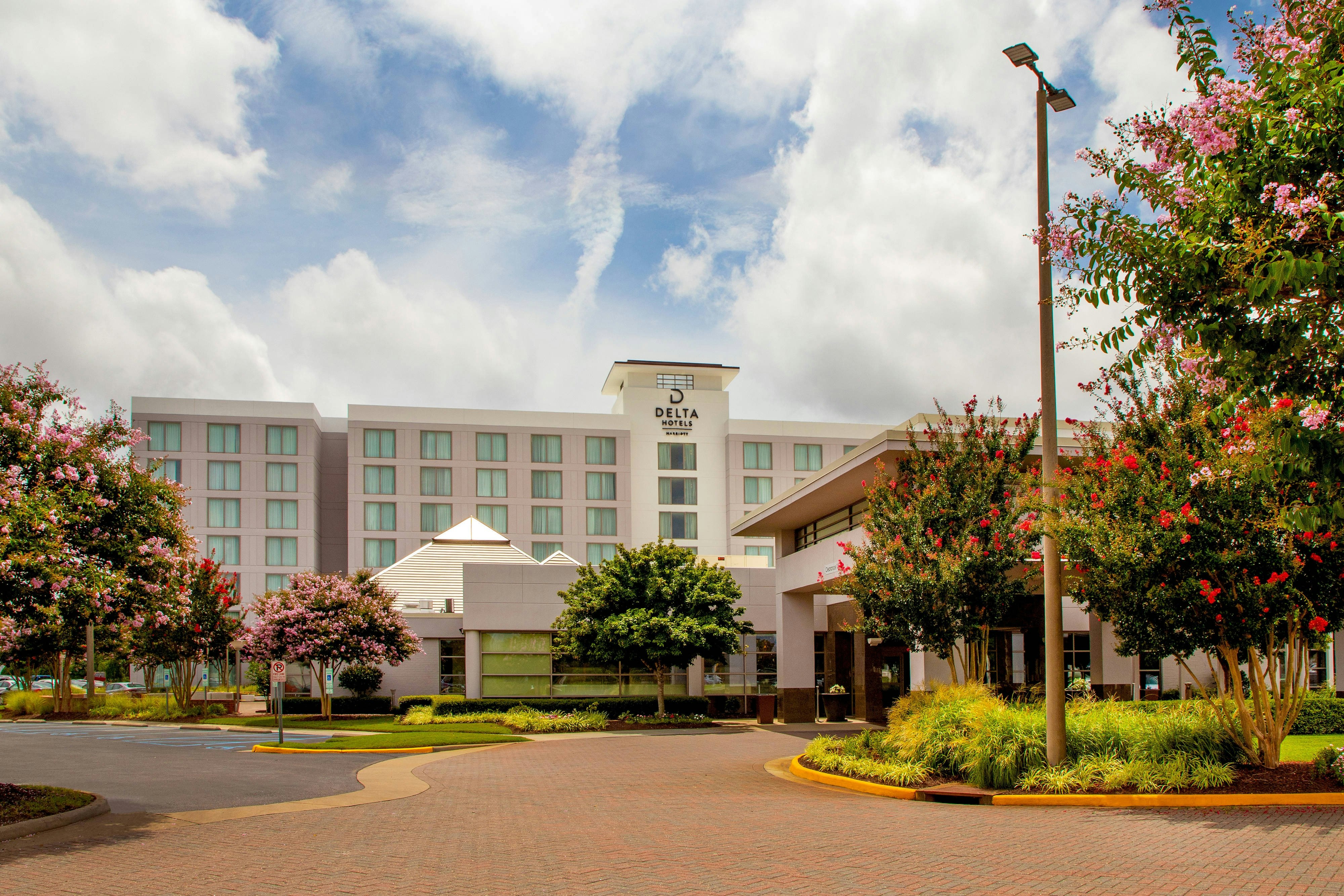 Delta Hotels by Marriott Chesapeake Norfolk in CHESAPEAKE - VA
