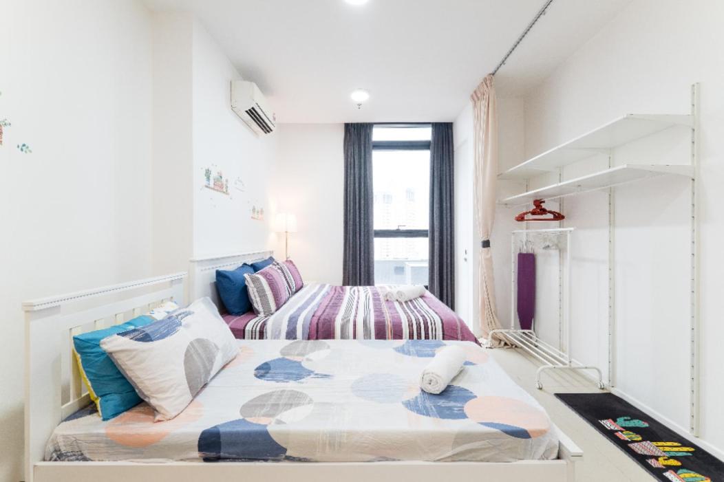Arcoris SOHO Mont Kiara 12/50