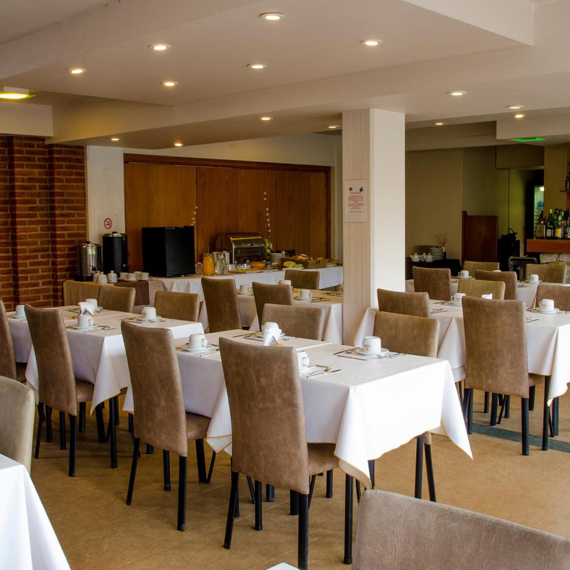 Hotel Spa Fonte Arcada 38/50