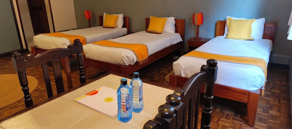 The Kenya Comfort Hotel Suites 29/78