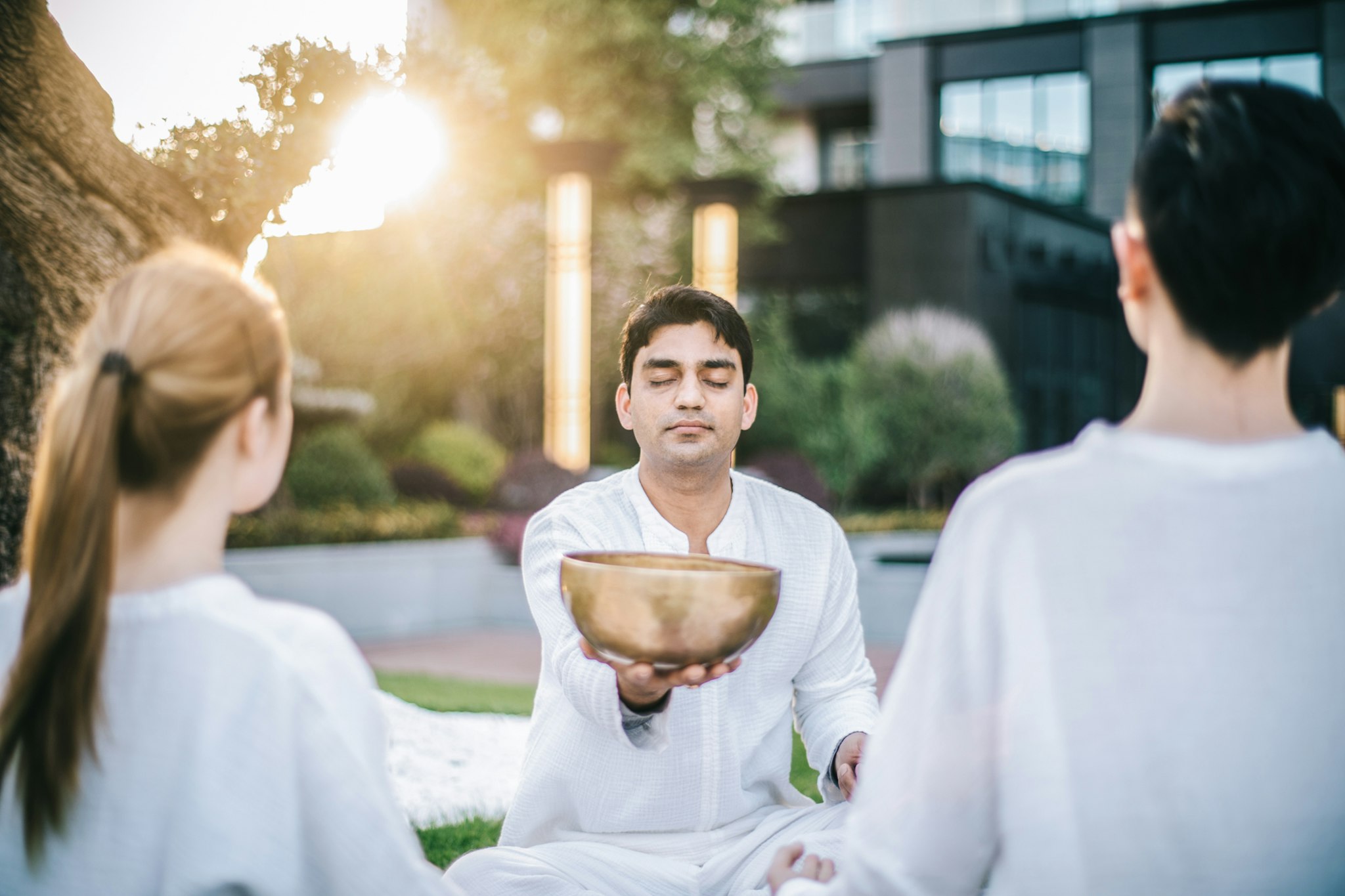 The Anandi Hotel and Spa Shanghai 9/50