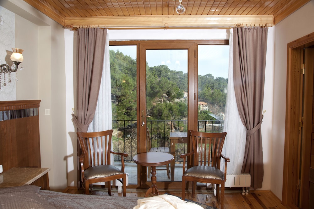 Assos Kayalar Terrace Boutique Hotel 31/50
