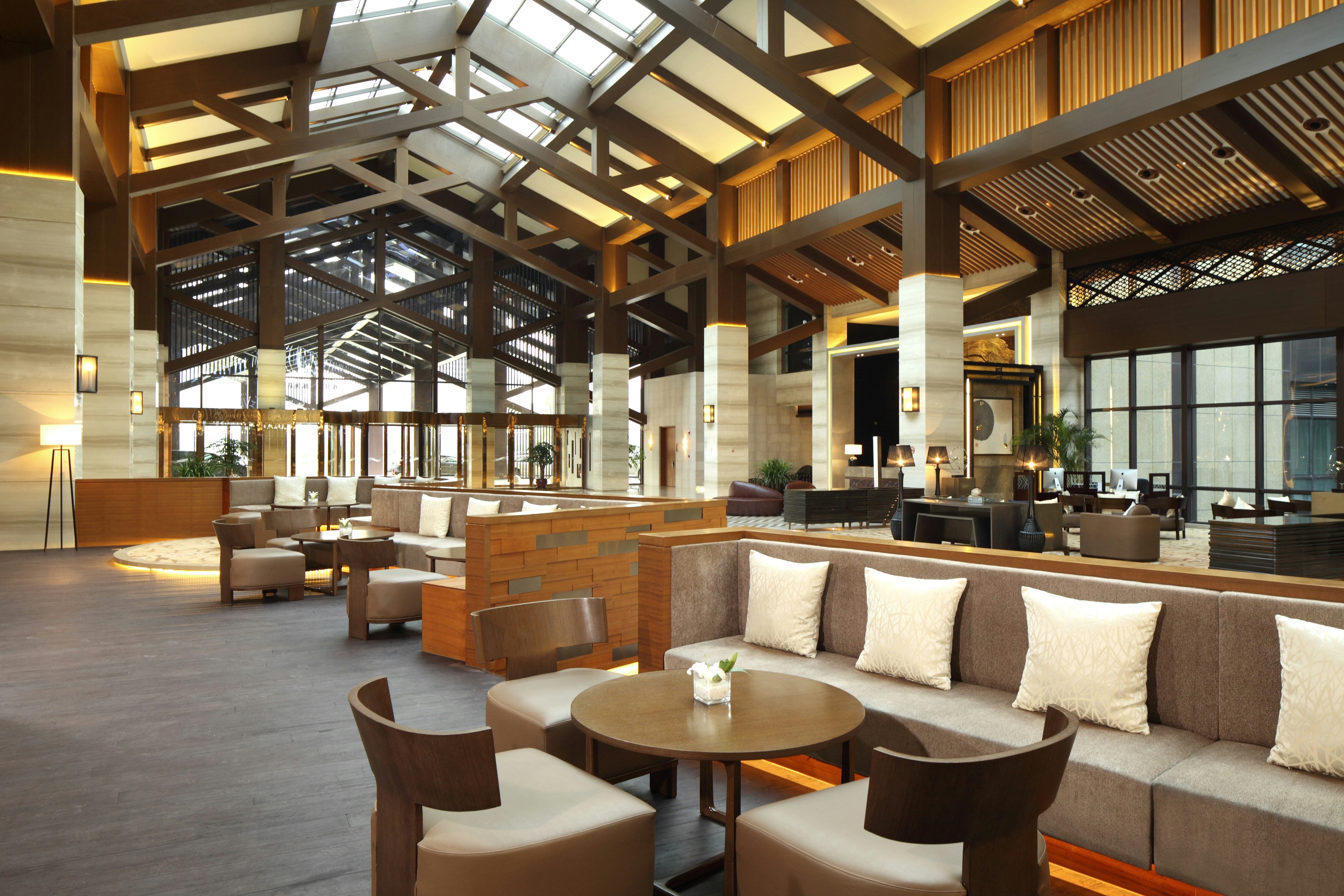 Doubletree By Hilton Jiaxing 19/51