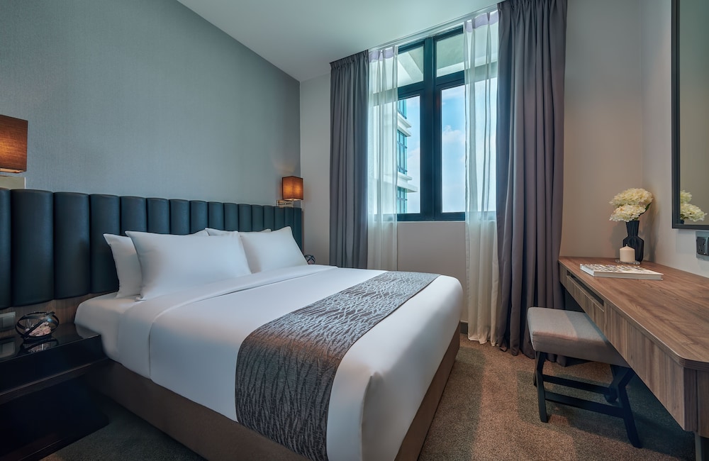 Mercure Living Putrajaya 17/47