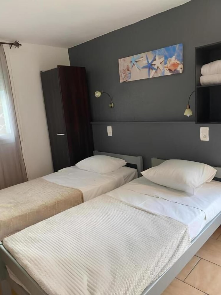 Hotel Clair Logis 15/54