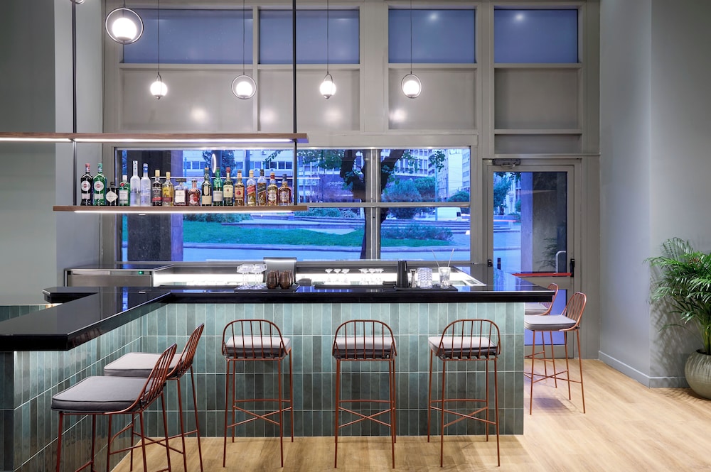 Zeus Essence Wyndham Athens Residence 59/76