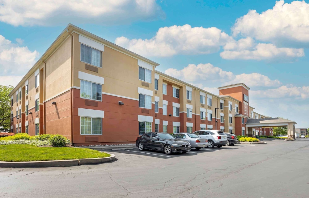 Extended Stay America Philadelphia - Horsham - Dresher Rd. 45/52
