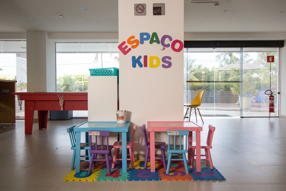 Ibis Maceio Pajucara 68/74