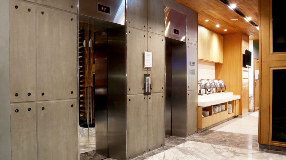 智选假日雅加达坦林酒店(AI Hotel Jakarta Thamrin) 图片5
