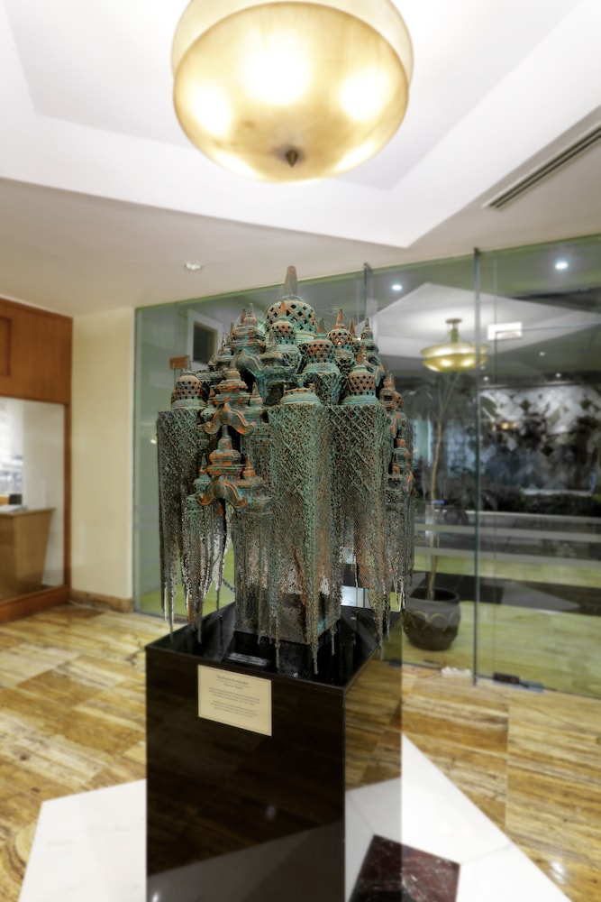 Hotel Grand Candi Semarang 45/71