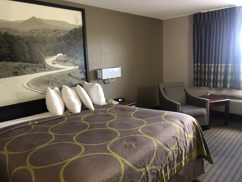Room, King Bed