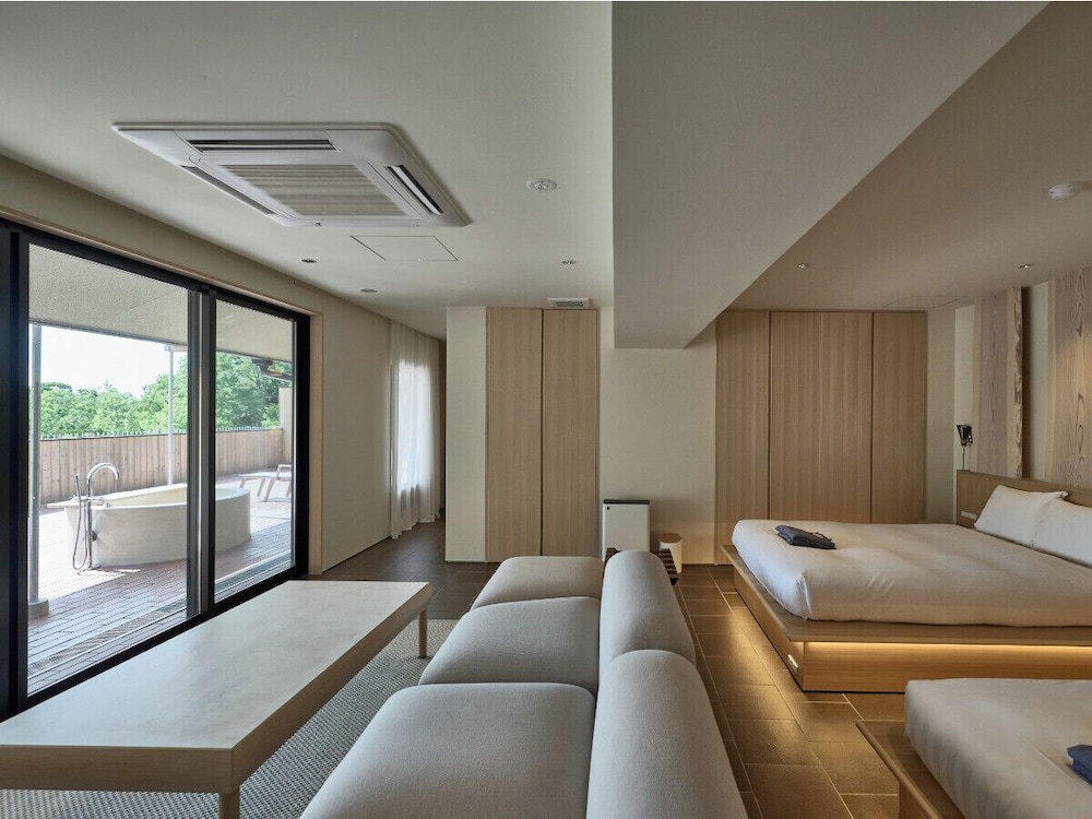 Ando Hotel Nara Wakakusayama 11/50