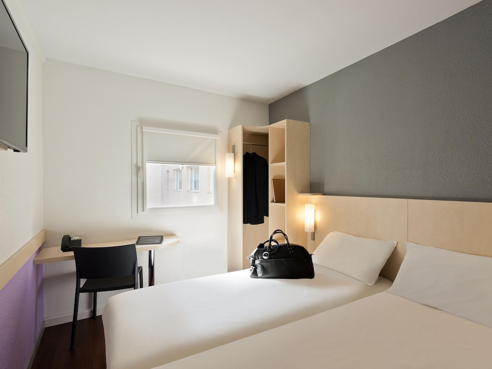 Ibis Budget Cannes Centre Ville 17/30