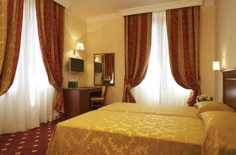 Hotel Milton Roma 12/50