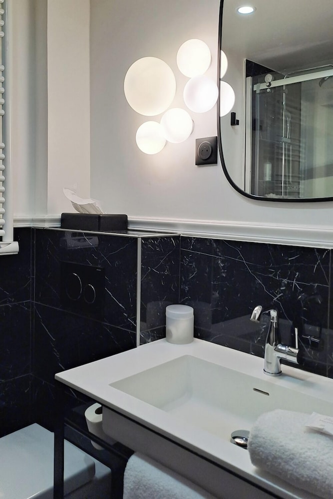 Hotel Elysa Luxembourg 37/41