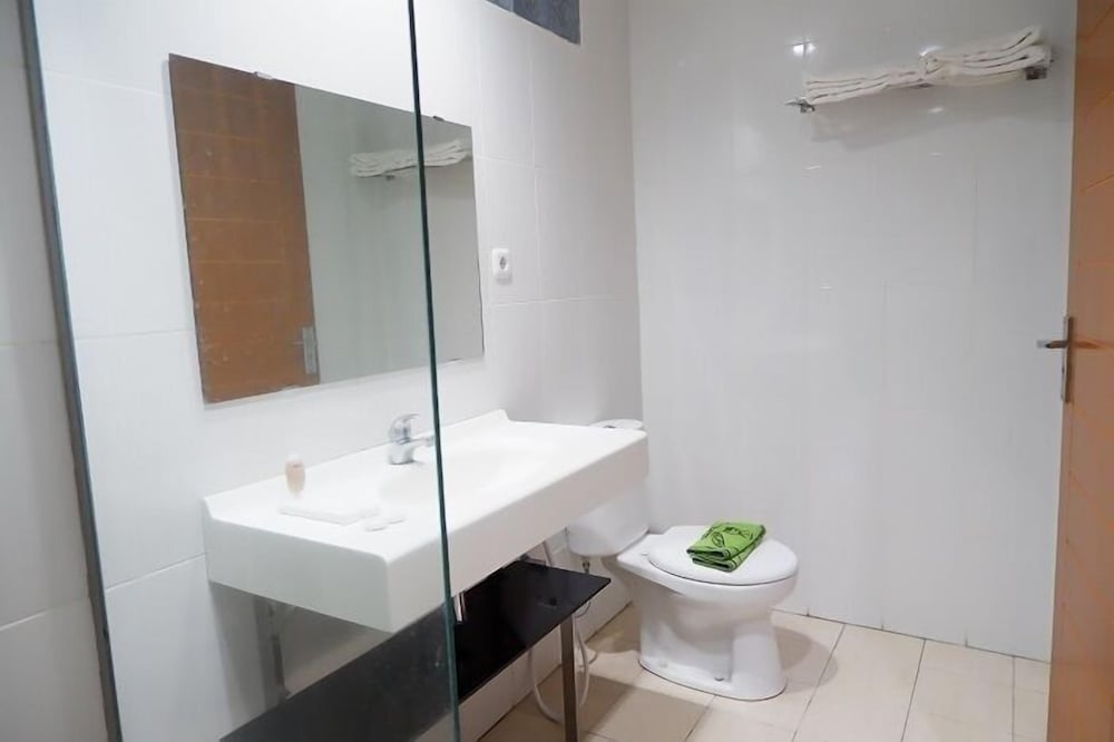 Hotel Netral Jombang 29/34