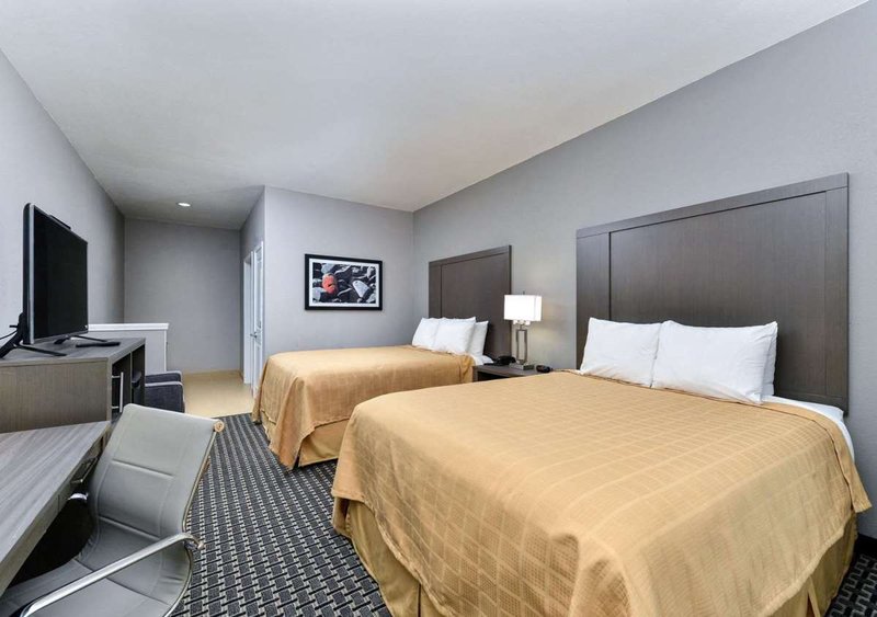 Quality Inn Suites Cotulla 19/49