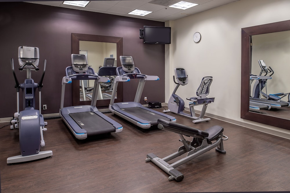 sport_facililities