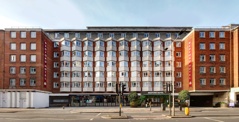 Bedford Hotel in LONDON