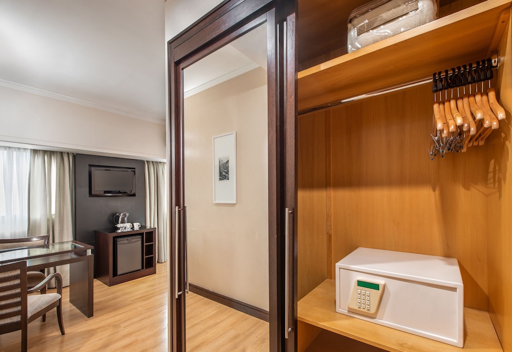 Innside by Melia Sao Paulo Iguatemi 22/76