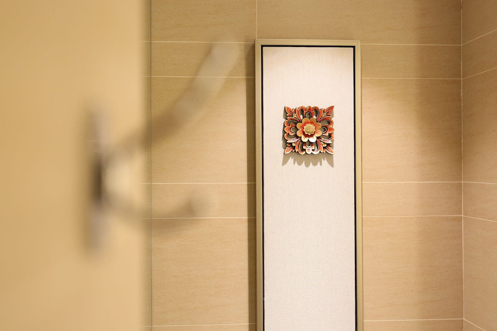 SSAW Boutique Hotel Shanghai Yilin 35/60