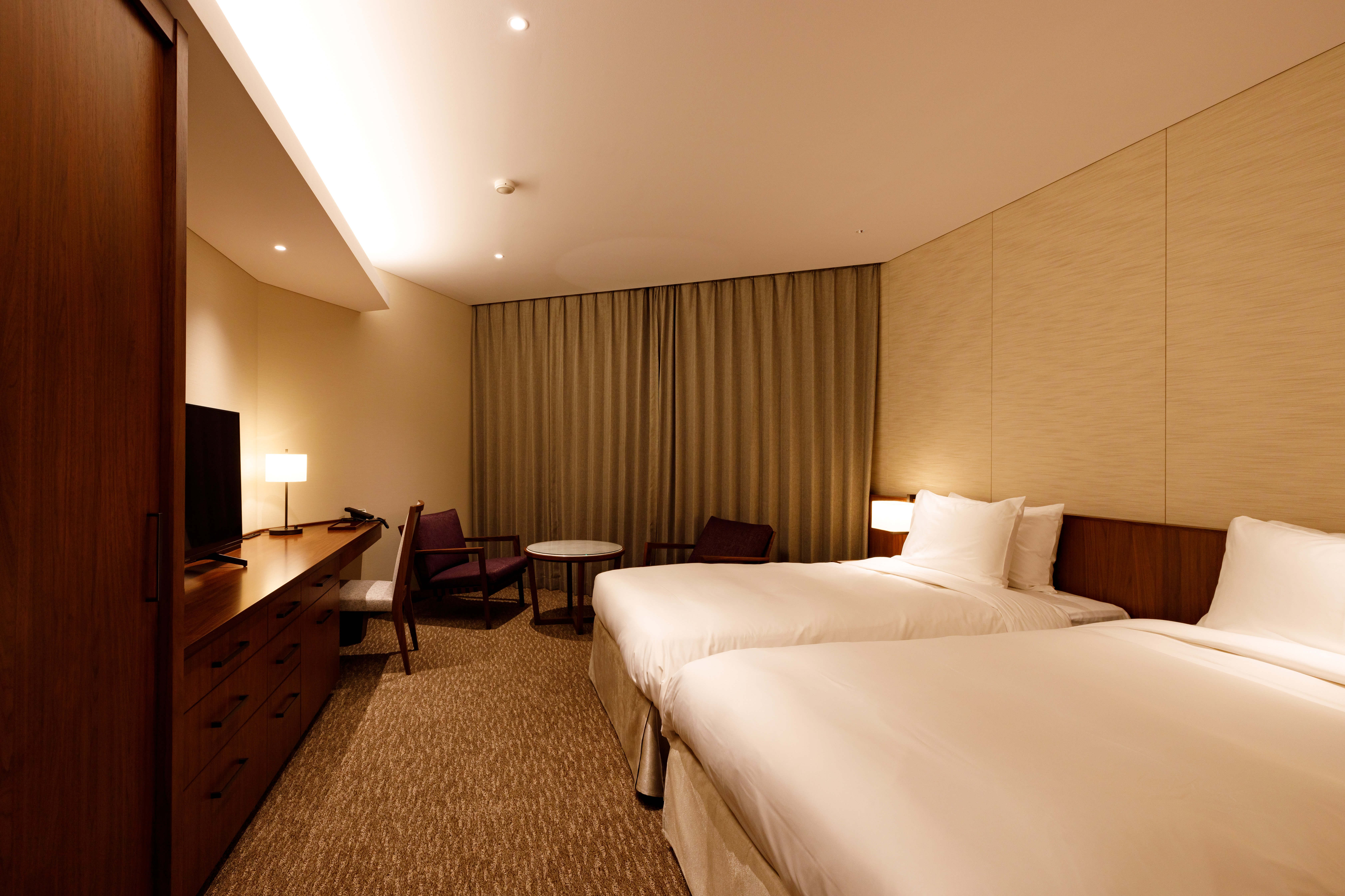 Hotel Kajima No Mori 11/50