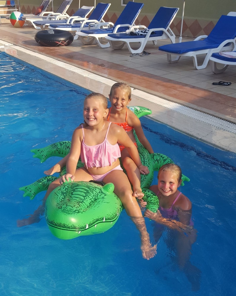Grand Taner Hotel 41/50