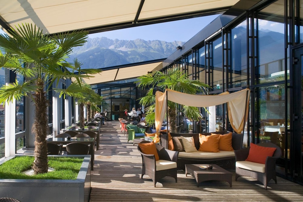 The Penz Hotel 43/57