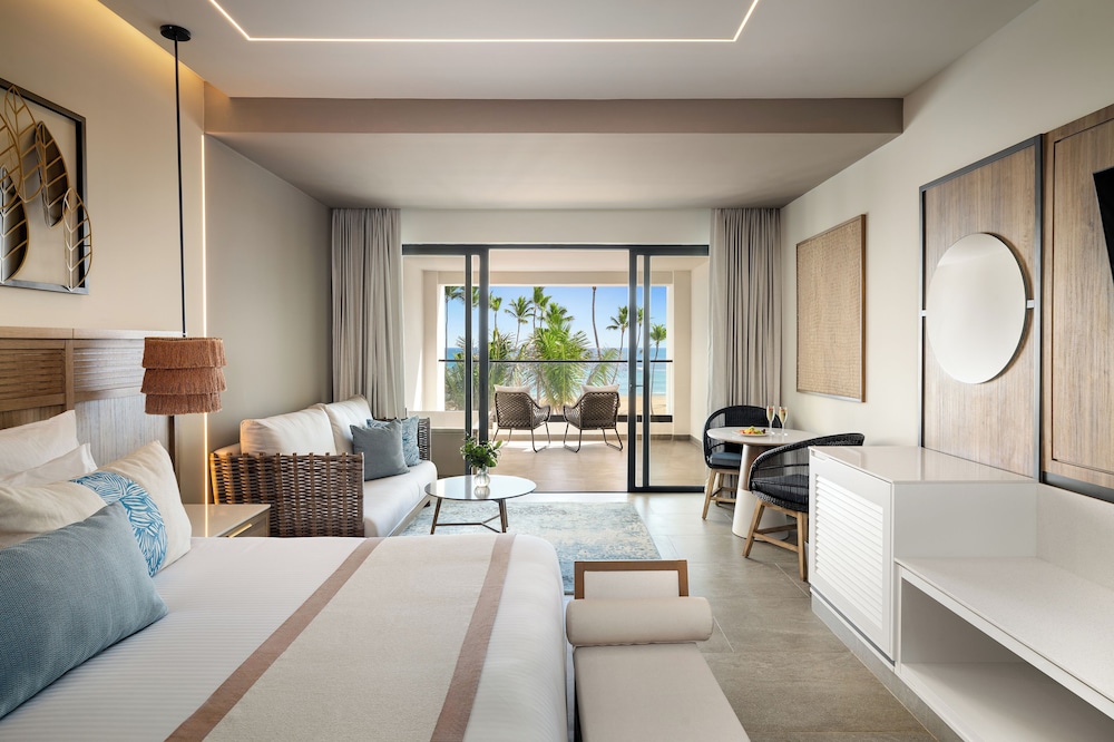 Secrets Tides Punta Cana Adults Only 23/58