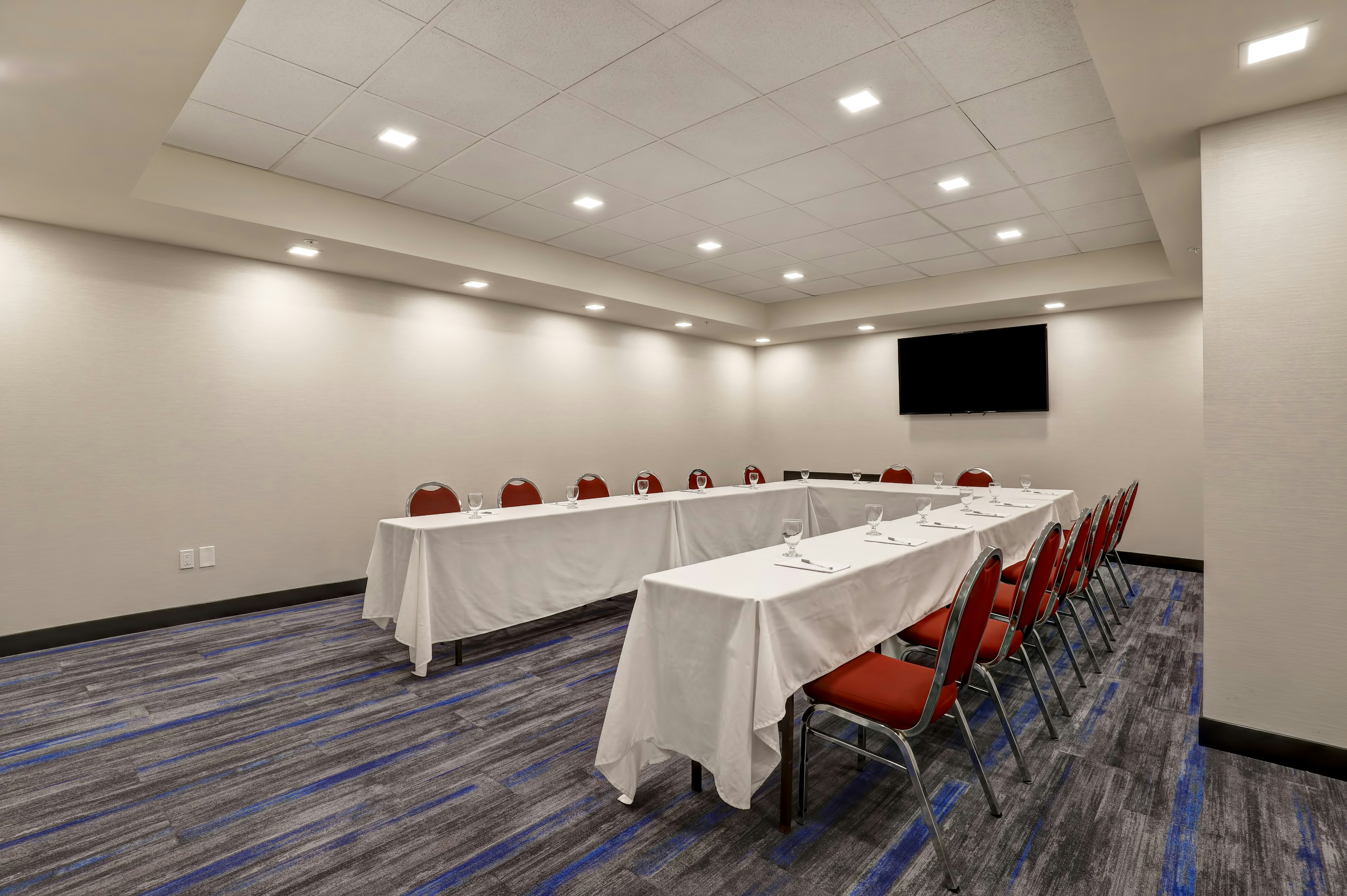 Hampton Inn St Catharines Niagara On 47/55