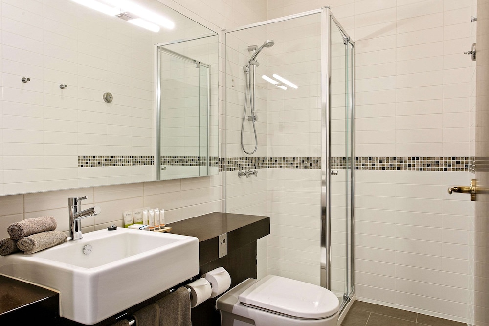 Quality Inn Heritage On Lydiard 11/52