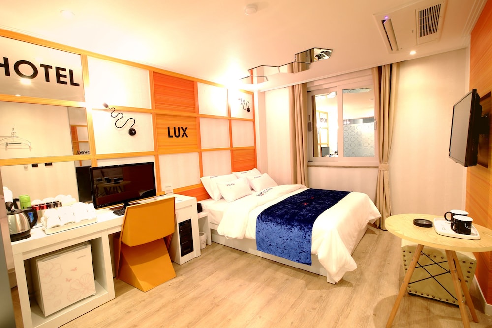 Jeju Lux Hotel 11/22