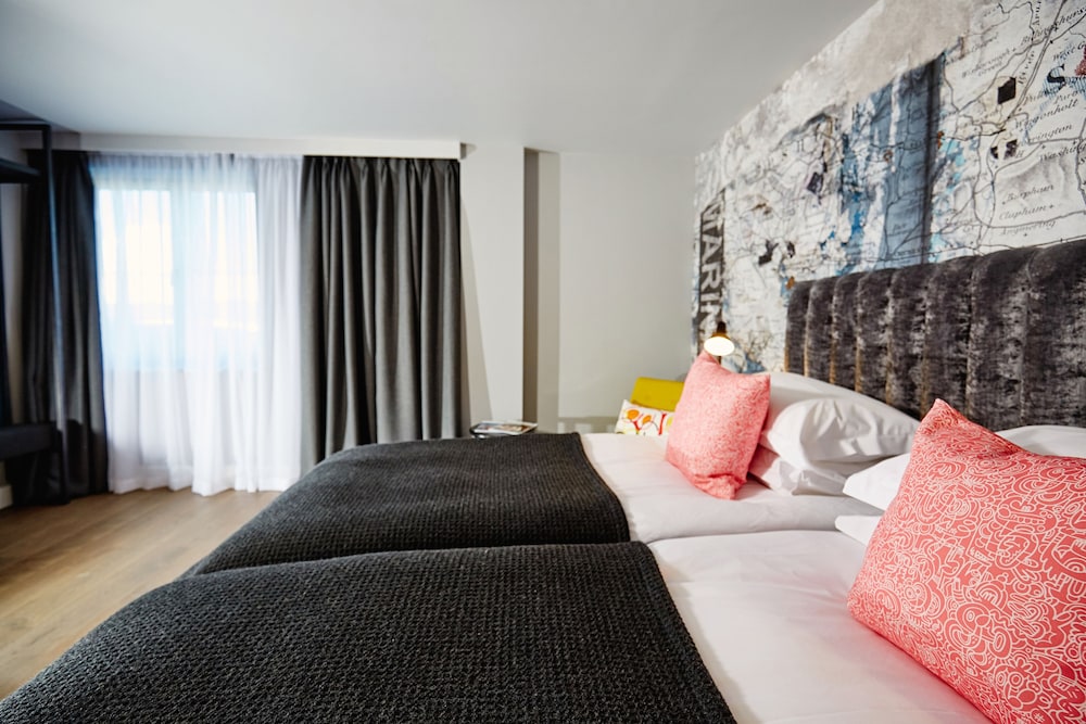 Malmaison Brighton 14/78