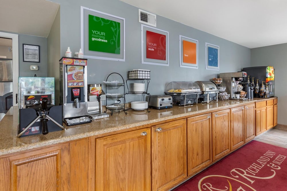 Richland Inn of Columbia 38/55