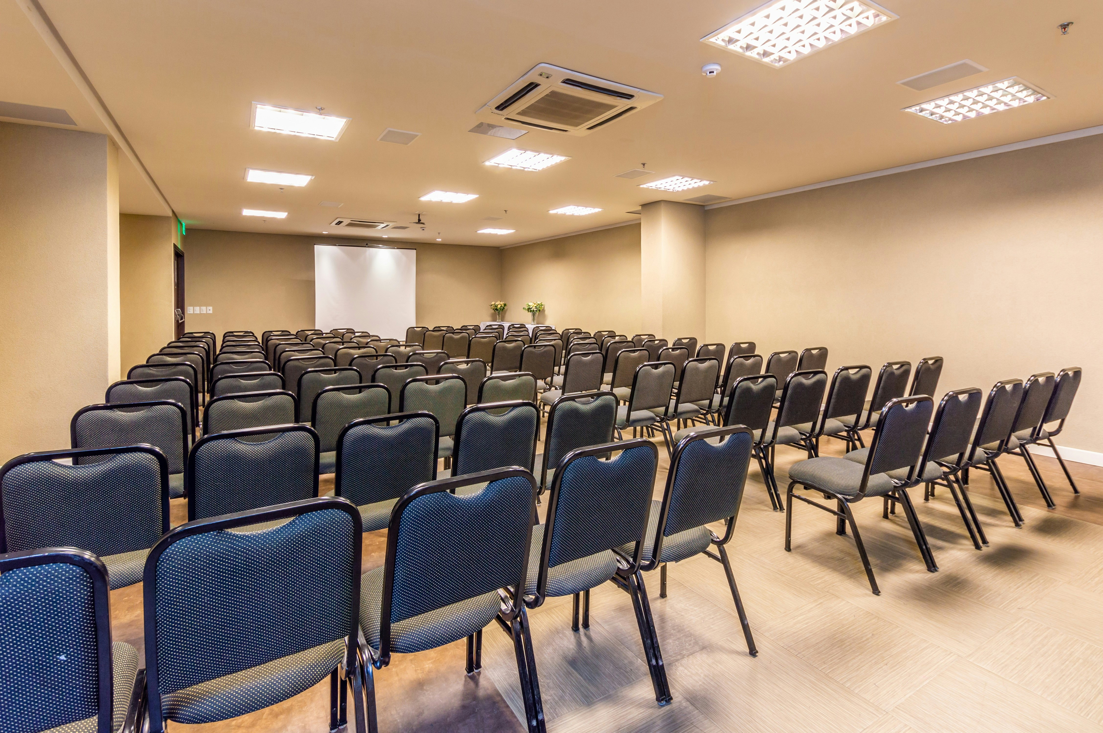 Hilton Garden Inn Maceio 17/21
