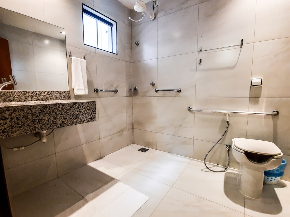 Hub Hotel Ex Hotel Sete Cidades Express 45/48