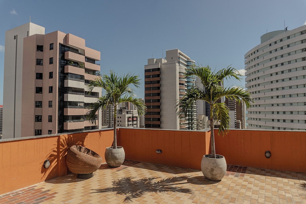 D8 Hotel Express, Fortaleza 29/43