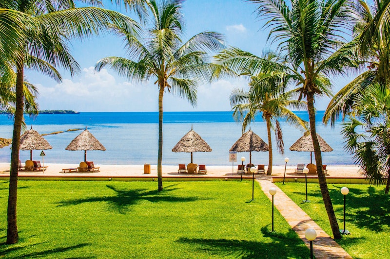 White Sands Resort and Conference Centre 47/50