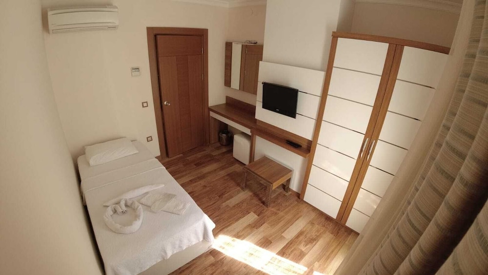 Alptekin Butik Hotel 3/23