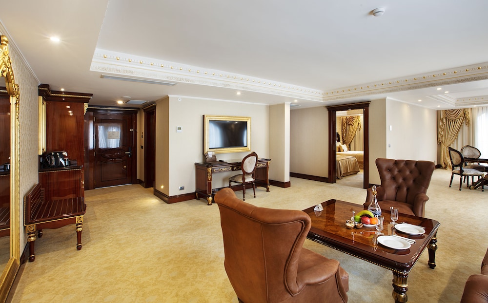 Ottoman's Life Hotel Deluxe 57/71